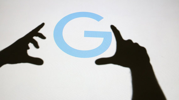 Дочка Google в России подала иск к московским приставам