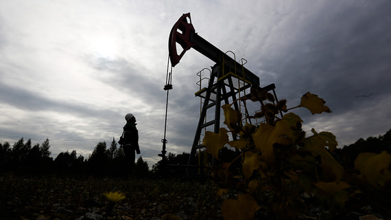 Постпреды ЕС согласовали введение потолка цен на российскую нефть