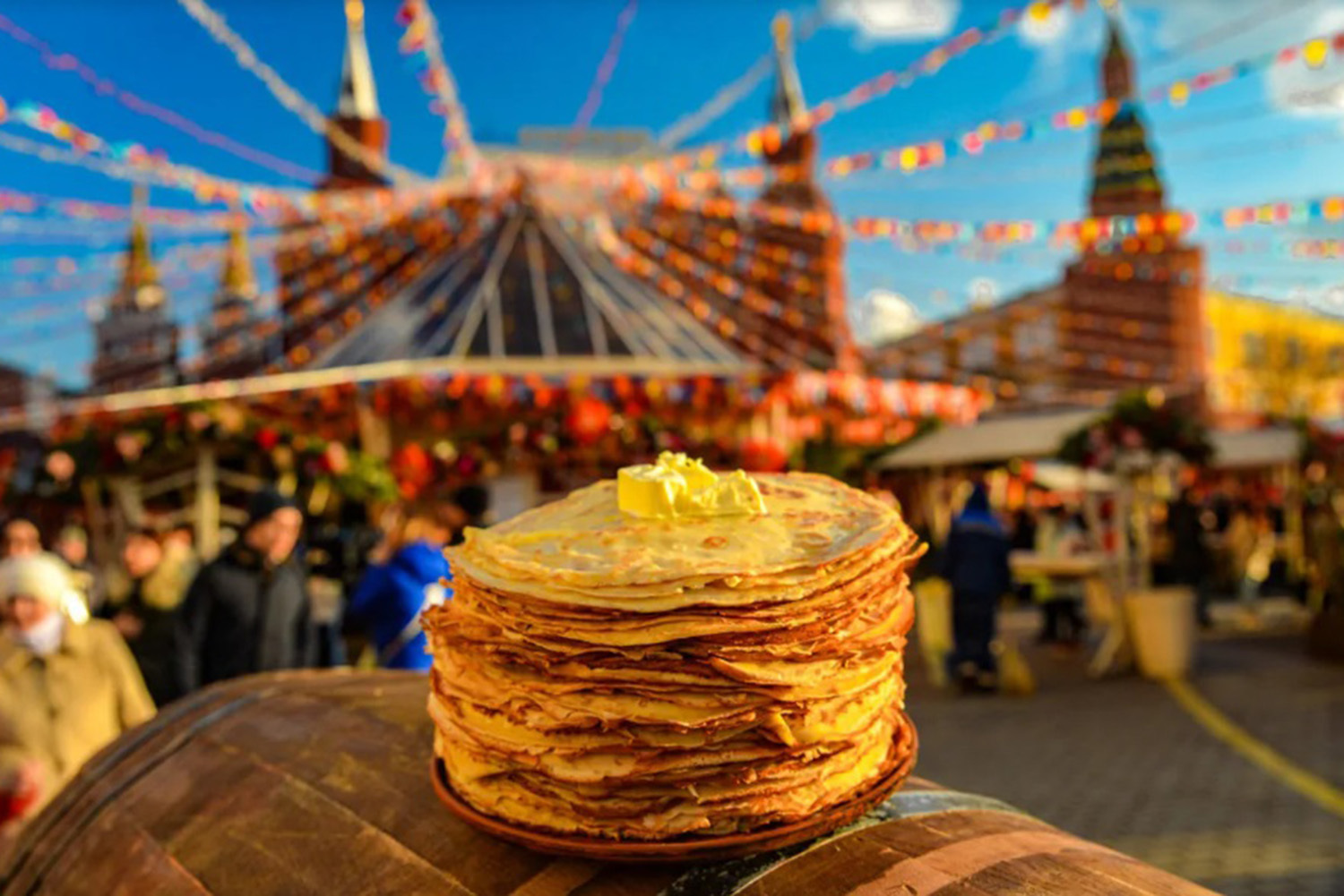 Московские гастропроекты — в числе финалистов 50 Best Tastes of Russia