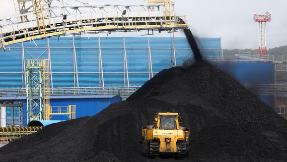 Белоусов прогнозирует нулевую экспортную пошлину на уголь в 2023 году