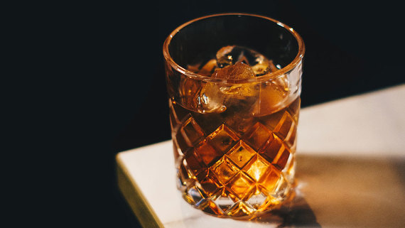 Производство рома, виски и джина в России увеличилось на 64,2% за год