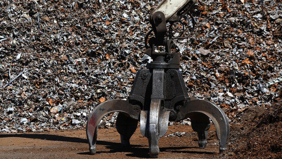 Сборщики металлолома попросили отсрочку от мобилизации