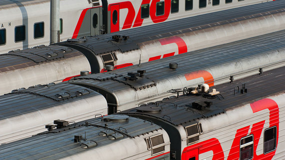 РЖД планирует снизить инвестпрограмму на 2023 год до 1,075 трлн рублей