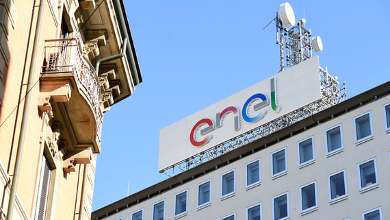 Enel закрыла сделку по продаже доли в своей российской «дочке»