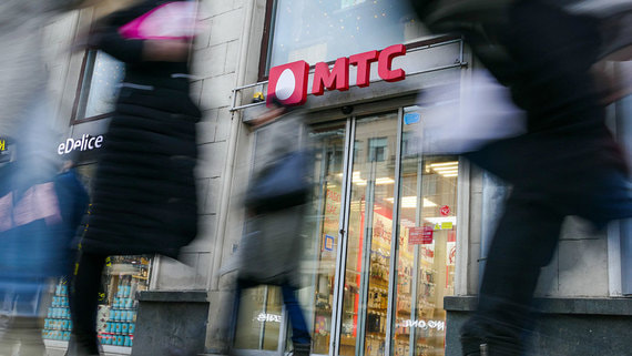 ФАС оштрафует МТС за повышение стоимости тарифов