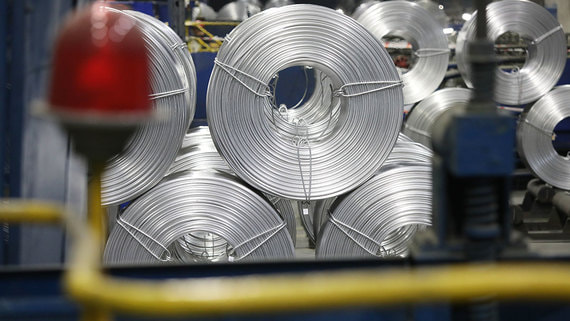 США обсуждают санкции в отношении российского алюминия: как это отразится на UC Rusal