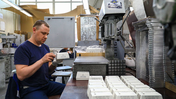 Спрос на спутниковые и тропосферные станции связи вырос с начала спецоперации