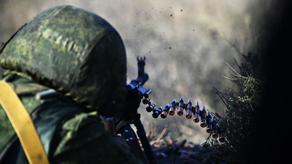Власти подтвердили гибель пяти мобилизованных из Челябинской области