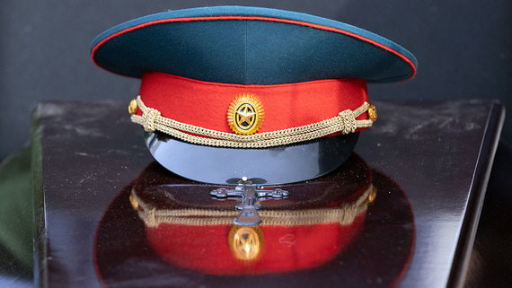 Госдума уравняет понятия «умерший» и «погибший» для соцгарантий родственников военнослужащих