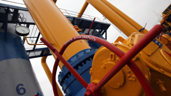 «Газпром» приостановит подачу газа в Армению из-за ремонтных работ