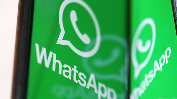 В Минпросвещения опровергли запрет на использование WhatsApp в школах