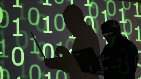 Более 70 военных онлайн-магазинов в России подверглись кибератакам