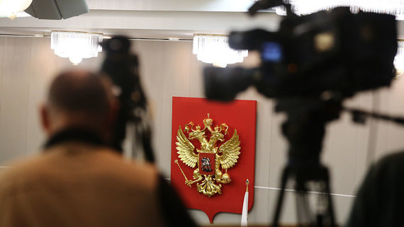 Прекращение прямых трансляций из Госдумы избавит избирателей от хайпа