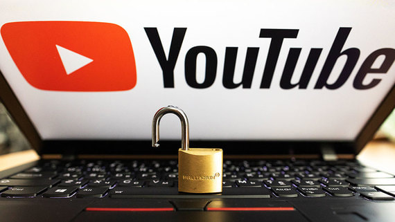 В Минцифры подтвердили отсутствие планов блокировать YouTube в России