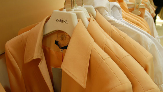 АФК "Система" станет крупнейшим акционером владельца брендов Zarina и Love Republic