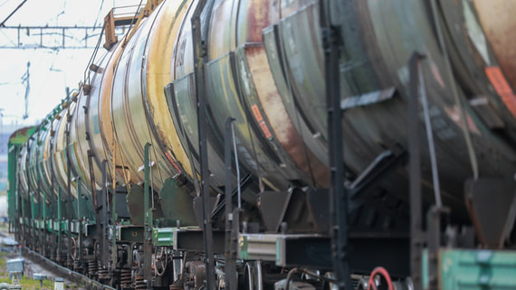 Казахстан начал использовать альтернативные маршруты экспорта нефти