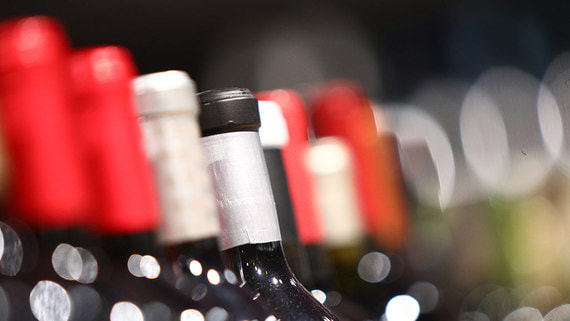 Арбитраж ввел процедуру наблюдения в отношении одного из крупнейших в России импортеров вина