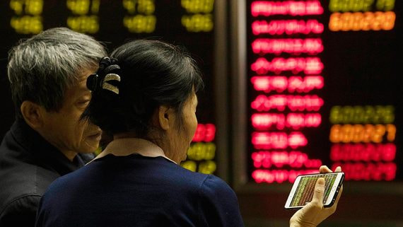 Стоит ли покупать сейчас подешевевшие китайские акции