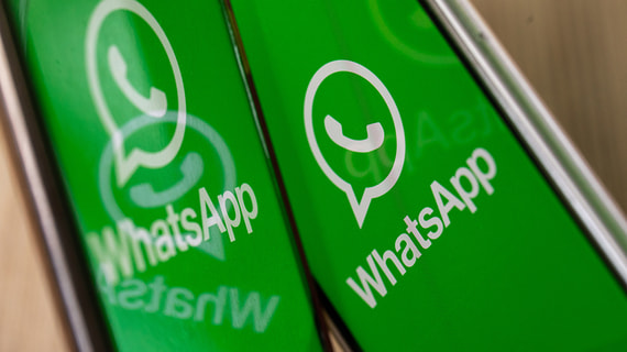 Пользователи сообщили о глобальном сбое в WhatsApp