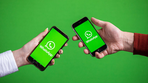 Пользователи сообщили о возобновлении работы WhatsApp после сбоя