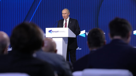 Путин заявил, что у западных компаний есть договоренности о возвращении в Россию