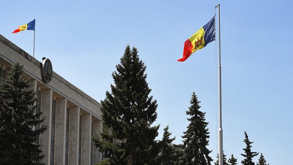 В Молдавии допустили веерные отключения электроэнергии с ноября