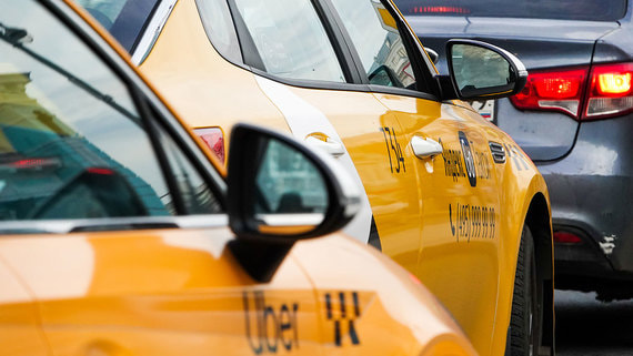 «Яндекс» нашел 10 000 новых машин для такси