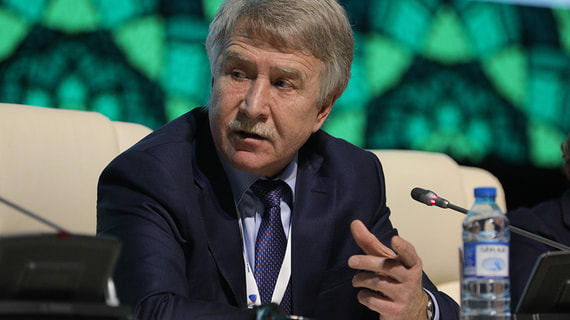 Михельсон заявил о сверхприбыльности спотовых поставок СПГ