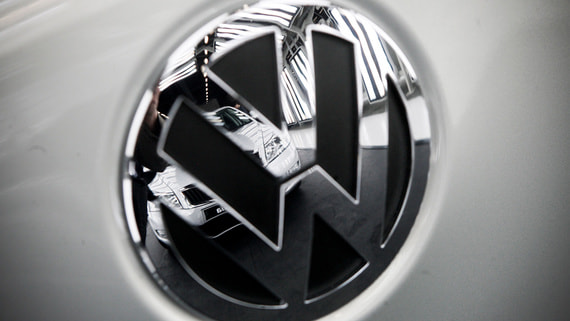 Volkswagen продаст российские активы Scania, MAN и Porsche в течение года