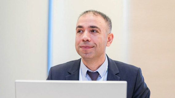 Азербайджан допустил поставки своего газа на международный хаб в Турции