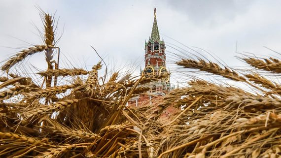 После теракта против Черноморского флота Москва разорвала зерновую сделку