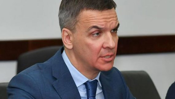 Бывший топ-менеджер РЖД будет работать с проблемными активами крупнейшей лизинговой компании России