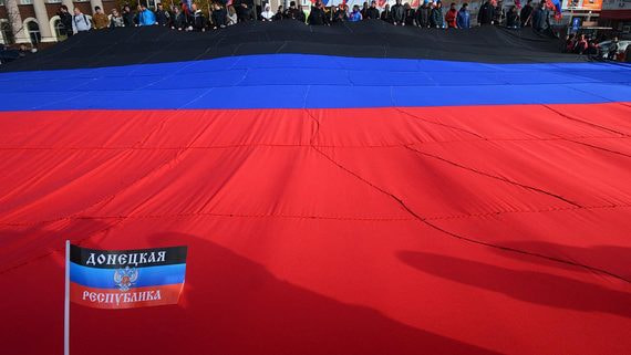 ДНР и ЛНР могут принять новые конституции до конца года