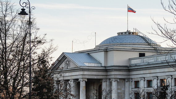 Власти Польши изъяли базу отдыха российского посольства