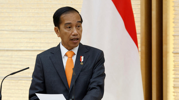 Президент Индонезии назвал число не подтвердивших участие в G20 лидеров