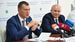 Выборы мэра Хабаровска могут быть отменены вслед за Томском