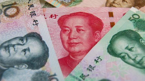 Банки запускают новые инструменты в юанях для населения и бизнеса