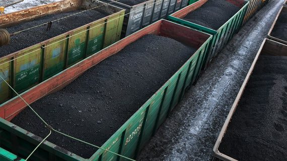 Минэнерго предлагает запретить транзит казахстанского угля