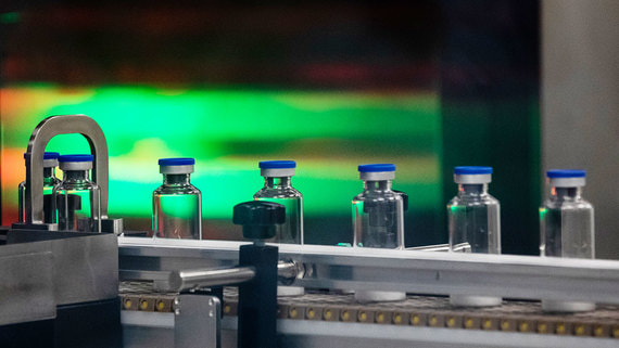 Группа "Р-фарм" выходит на рынок Юго-Восточной Азии