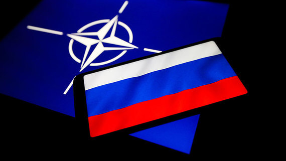 Шойгу заявил о росте группировки НАТО у границ России