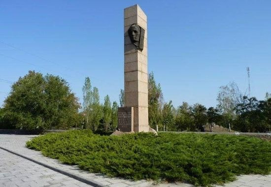 СК возбудит дело по факту взрыва памятника «Родина-мать» в Николаеве
