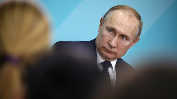 Путин поговорит с людьми о поддержке мобилизованных в рамках отдельного мероприятия