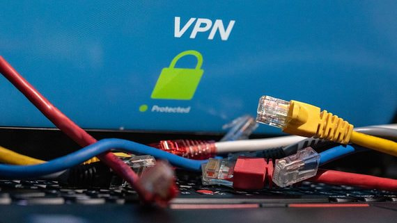 Роскосмос, Ростех и банки отчитаются об использовании VPN