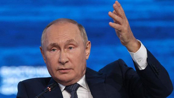 Президент Владимир Путин, вероятнее всего, откажется от поездки на G20