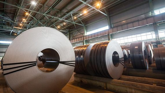 Минпромторг ожидает в 2023 году стабилизации выпуска стали в России