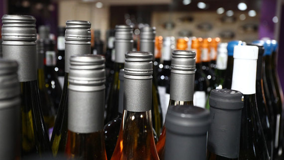 Верховный суд поставил точку в споре за винный бренд Saint Vincent