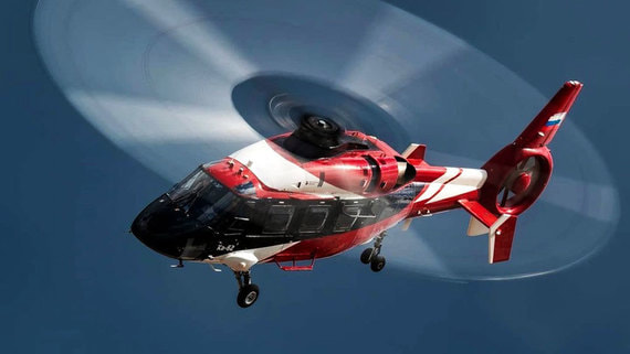 Глава Росавиации объявил о приостановке работ по сертификации Ка-62