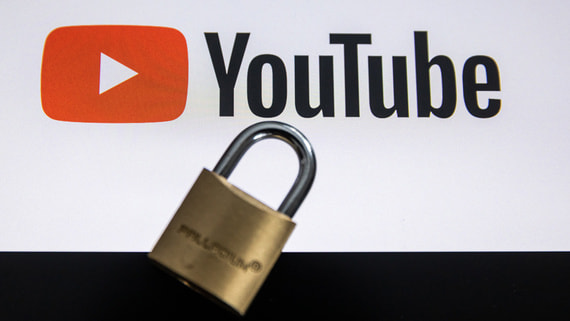 Белоруссия потребовала от Google назвать причины блокировки YouTube-канала «БелРос»