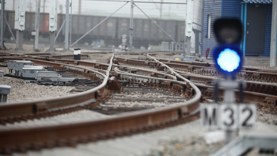 Правительство одобрило инвестпрограмму РЖД на 2023 год в размере 1,074 трлн рублей