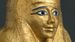 Метрополитен-музей заплатил 3,5 млн евро за позолоченный египетский саркофаг I в. до н. э. Некогда в нем покоилось тело Неджеманха, жреца бога Херишефа